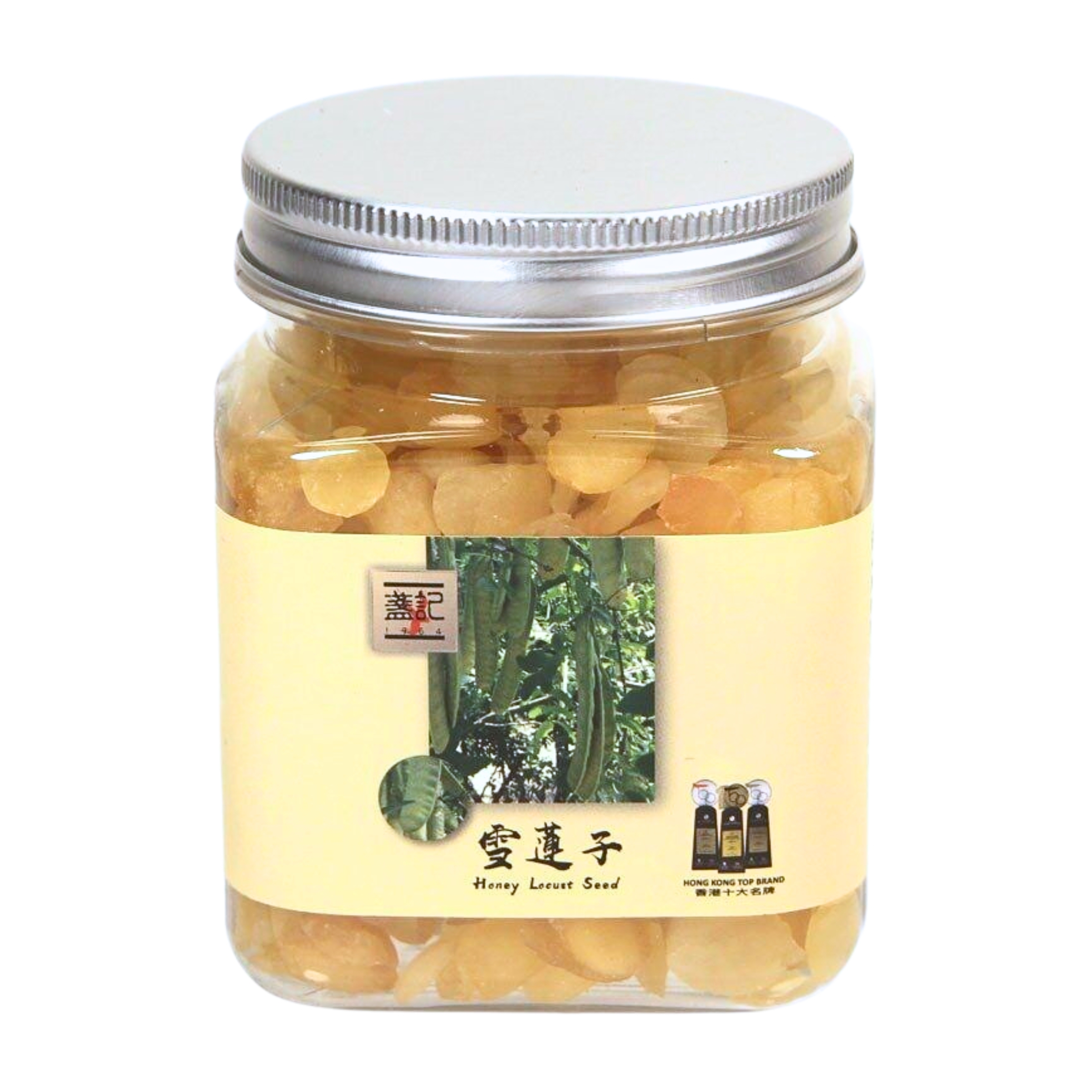 精選雪蓮子 (150克)