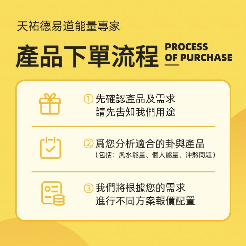 《天祐德》訂製改裝專區❤️請勿直接下標‼️