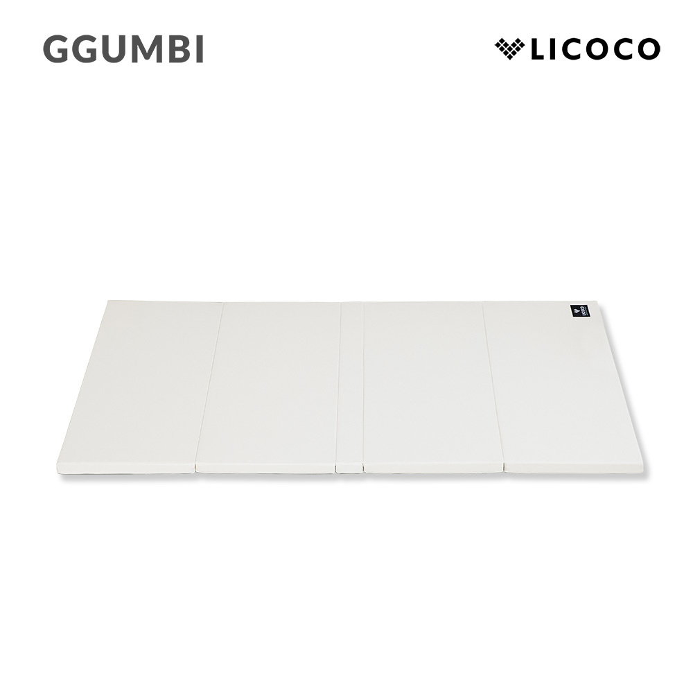 CLEAN MAT 遊戲地墊 (194 X 120 CM) - 適合配 ALL STAR WOOD 嬰兒圍欄