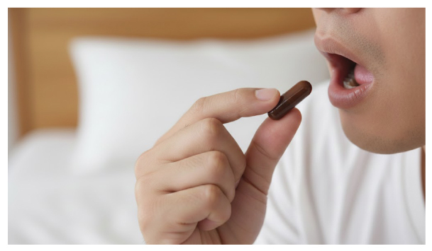 天然瑪卡怎麼吃