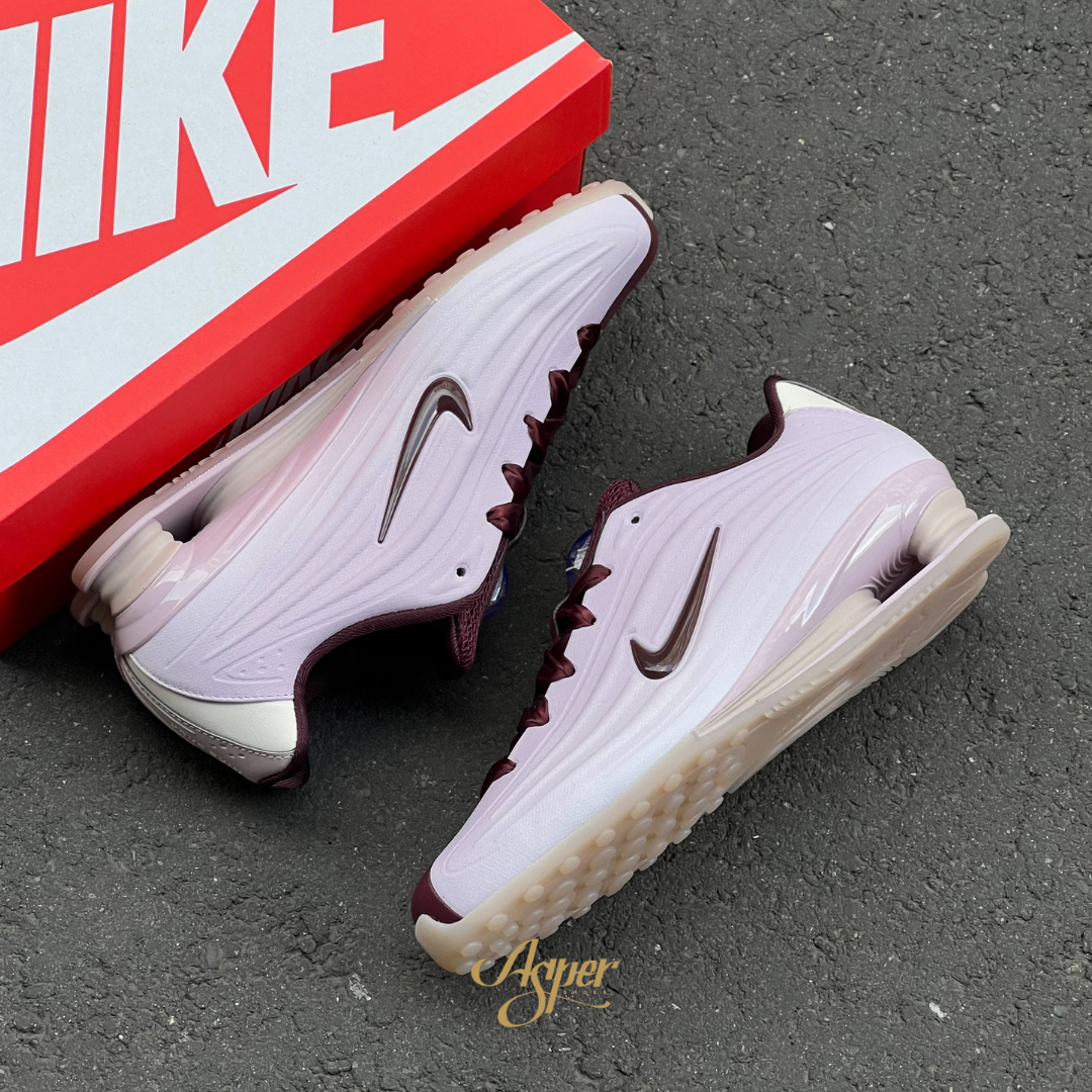 【官網限定】Nike Shox Z SE "Particle Rose" 薔薇 彈簧鞋 女鞋 IQ3364-627 I