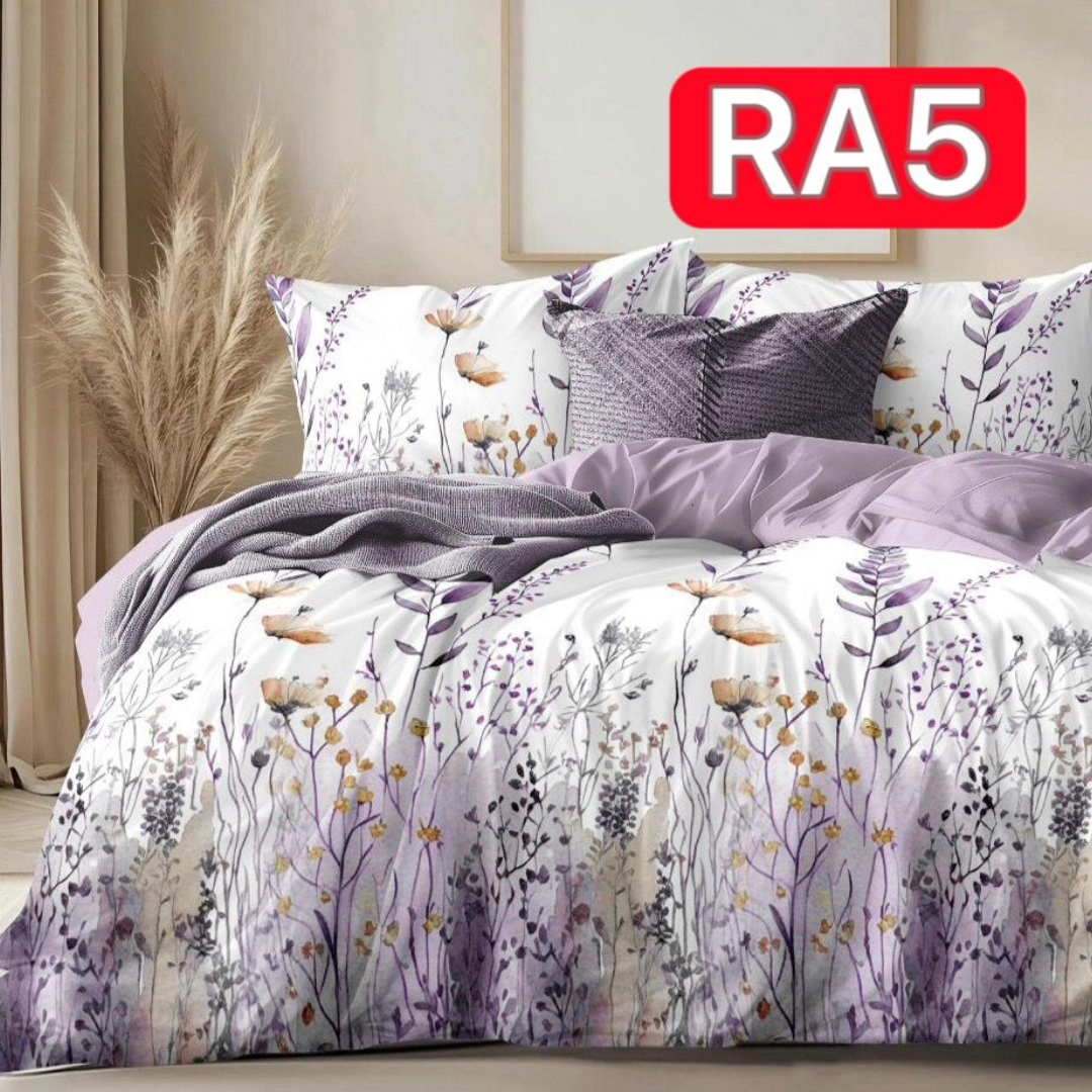床品四件套裝 RA5