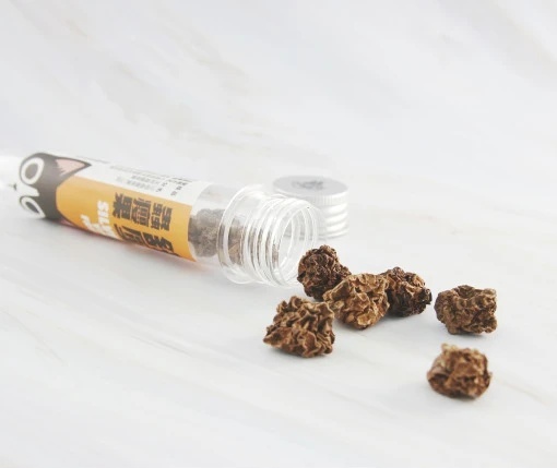 汪喵星球｜紓壓蟲癭果