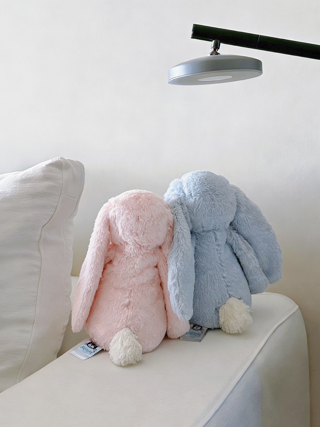 JELLYCAT情人節限定 CP邦尼兔兔💓31公分