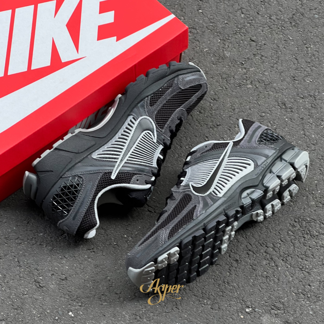 【官網限定】Nike Zoom Vomero 5 "Anthracite" 鐵灰 慢跑鞋 男鞋 HF1553-006 I