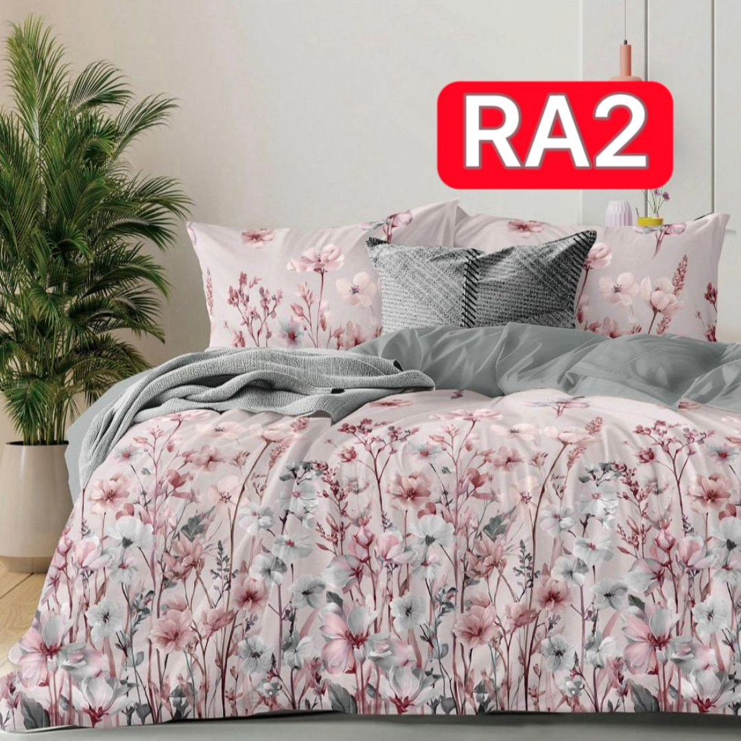 床品四件套裝 RA2