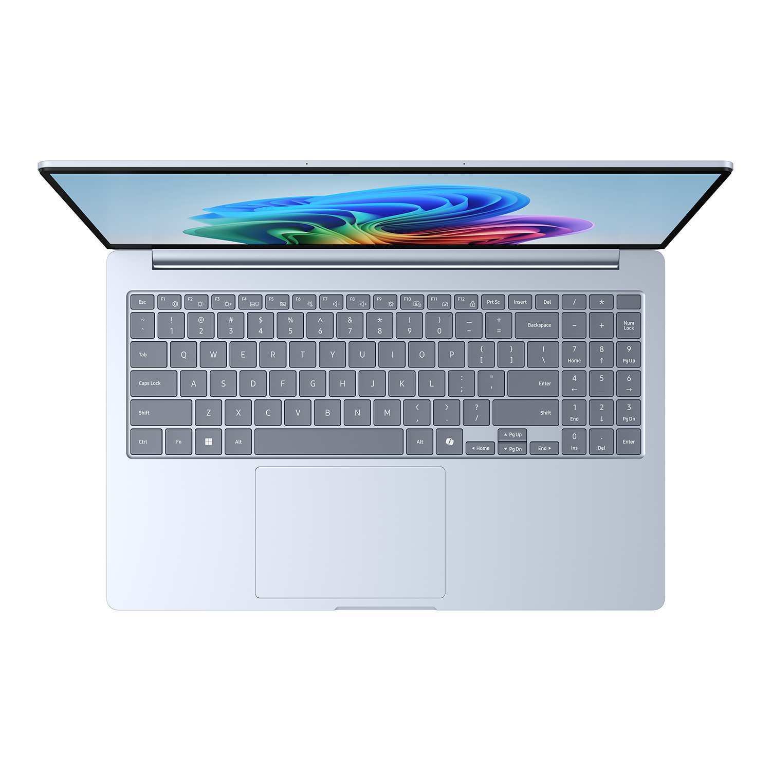 Samsung - Galaxy Book4 Edge (15")