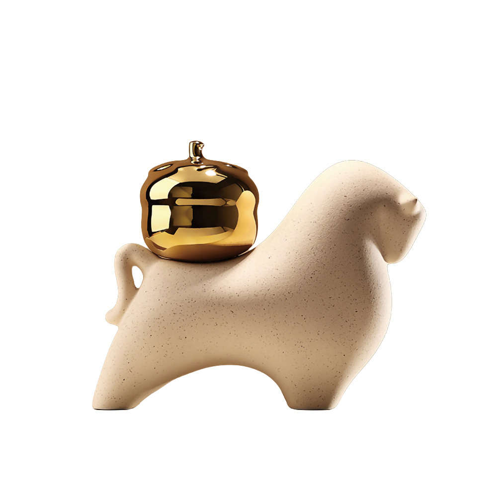 les nez Fortune Ox Gift Box
