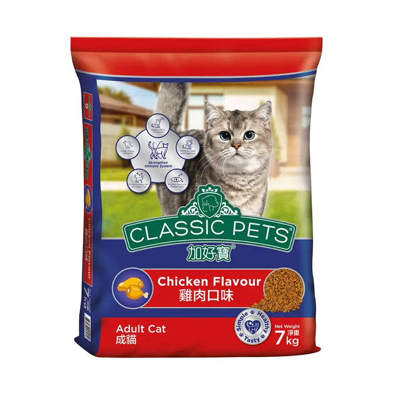 加好寶 ClassicPets 貓糧 7kg