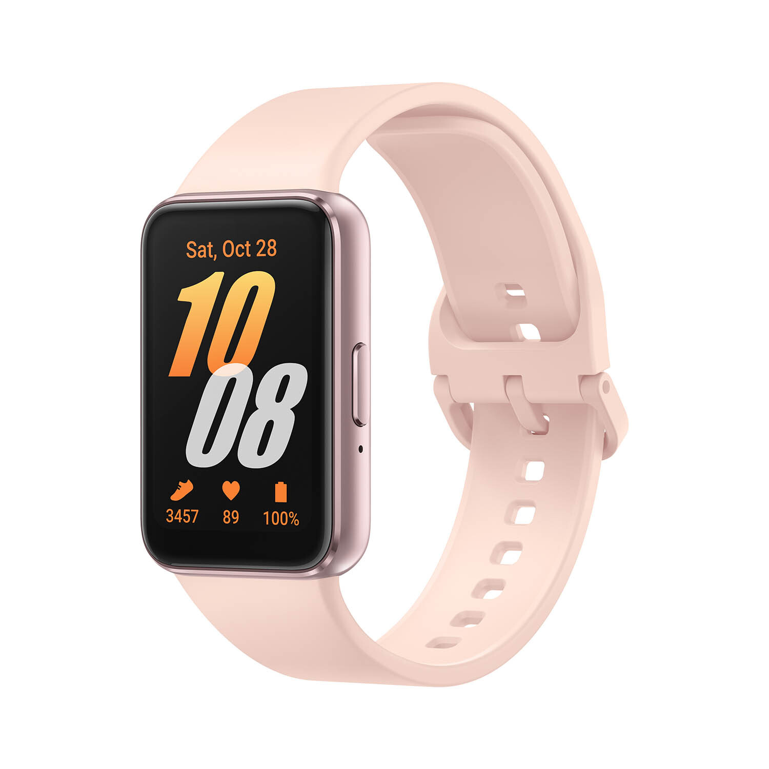 Samsung - Galaxy Fit3
