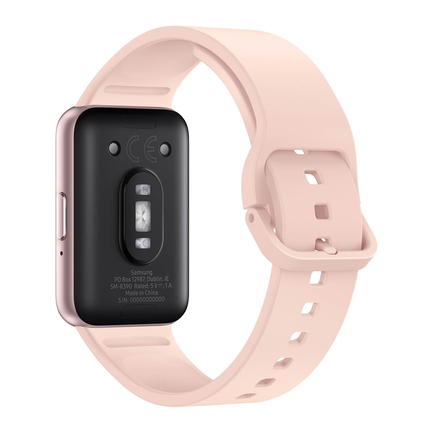 Samsung - Galaxy Fit3