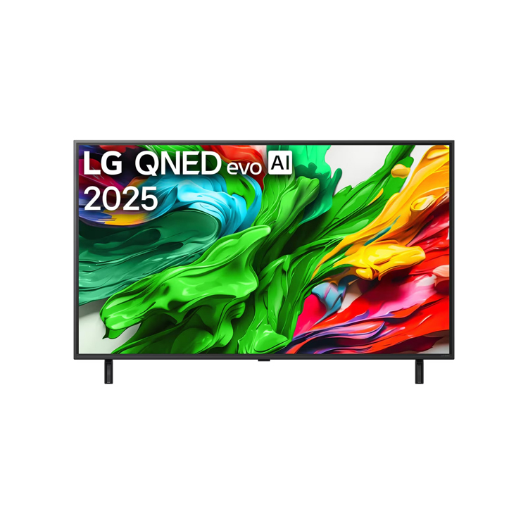 LG 樂金 50吋 QNED evo AI QNED85 MiniLED 4K 智能電視 50QNED85ACA 50QNED85