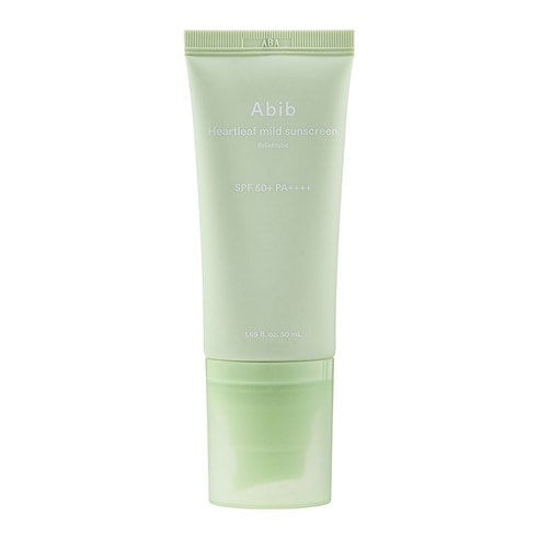 Abib Refreshing Houttuynia Cordata Gentle Sunscreen SPF50+ PA++++ 50ml 736667