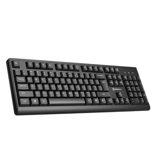 Micropack Classic 有線鍵盤 K-205