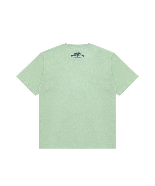 【AAPE】0123發售新品 AAPE FANCY MAIN TEE