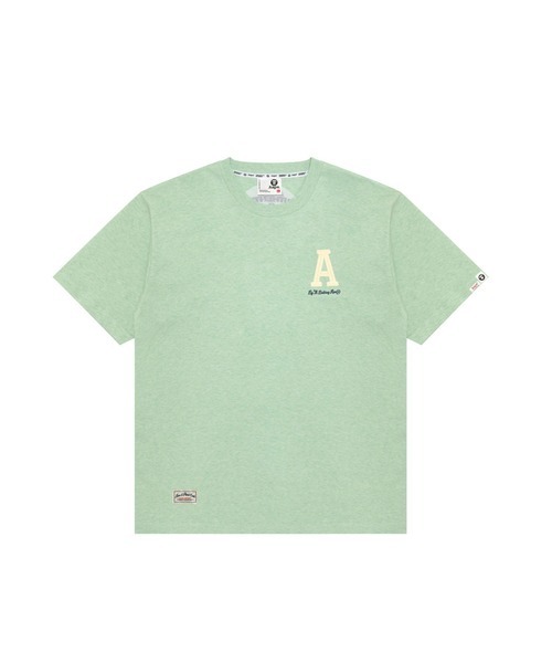 【AAPE】0123發售新品 AAPE FANCY MAIN TEE