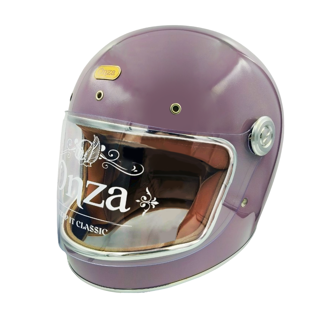 ONZA | 泰勒斯 THALES 亮光丁香紫