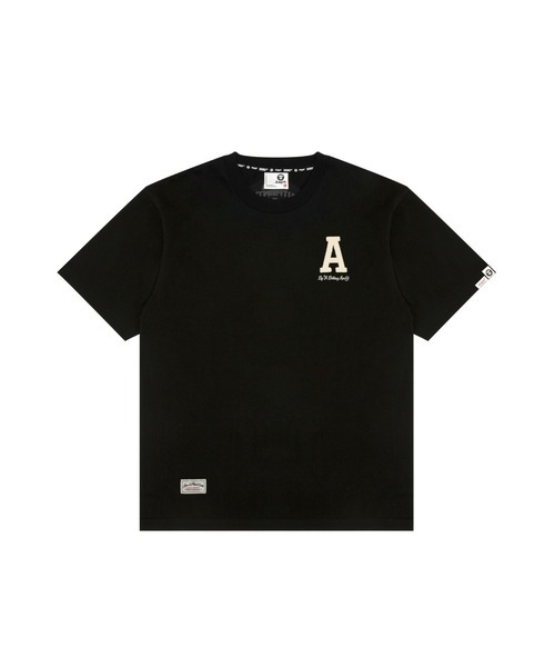 【AAPE】0123發售新品 AAPE FANCY MAIN TEE