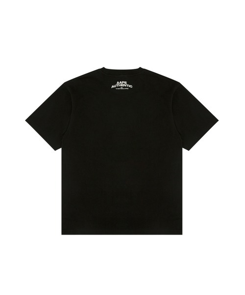 【AAPE】0123發售新品 AAPE FANCY MAIN TEE