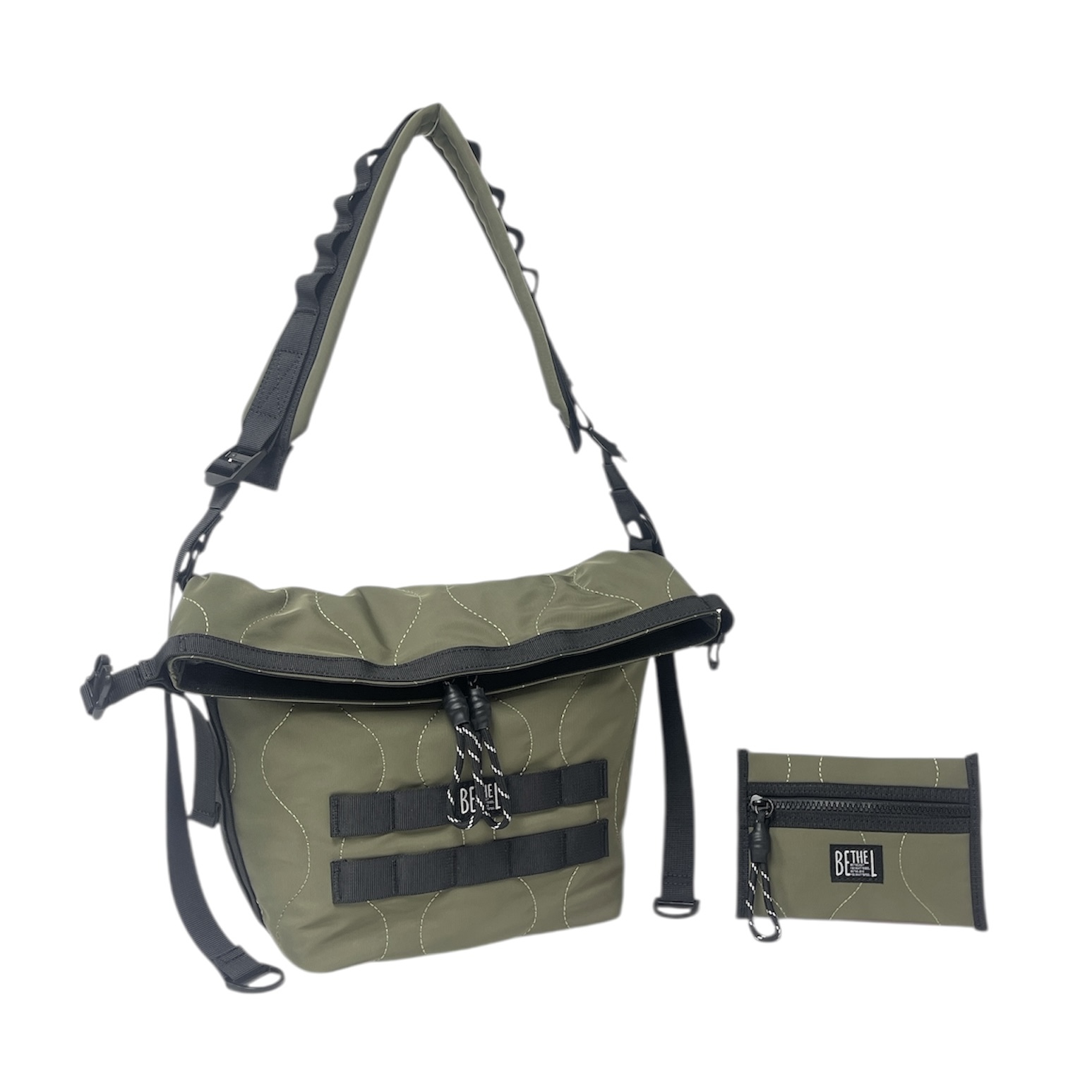 二合一兩用袋 (小)