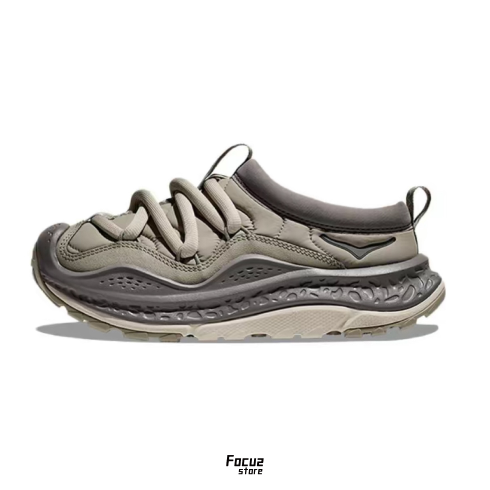 【Focus Store】預購 Hoka ONE ONE Ora Primo "Grey Brown" 灰褐色 恢復鞋 1141570-FRRR