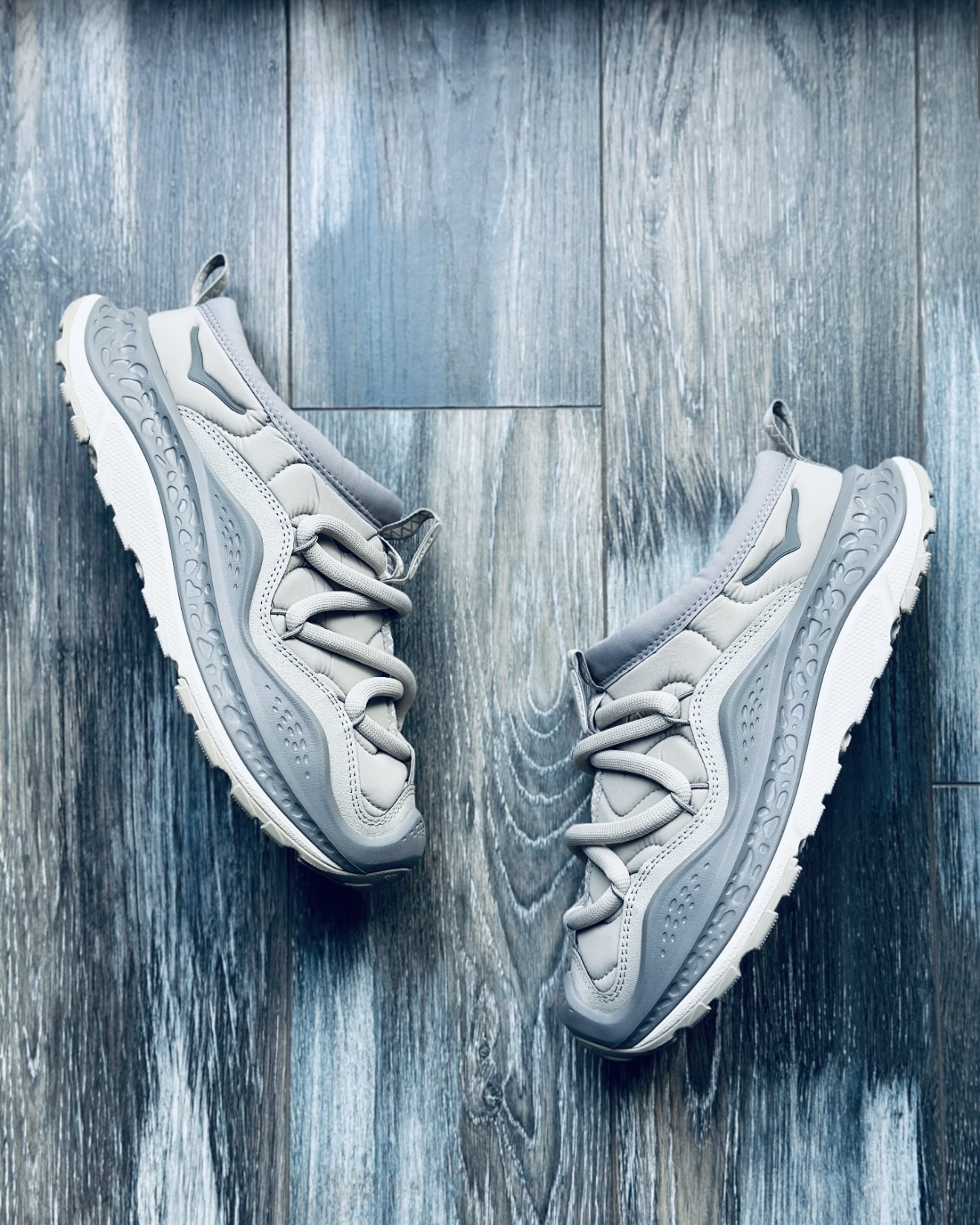 【Focus Store】預購 Hoka ONE ONE Ora Primo "Grey Brown" 灰褐色 恢復鞋 1141570-FRRR