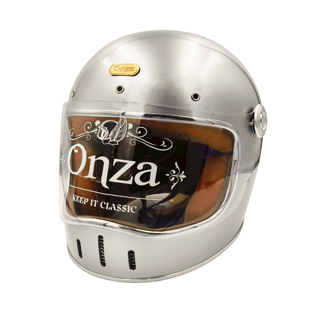 ONZA | 布雷克 BLAKE 亮光星空銀