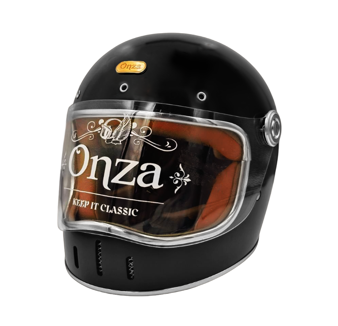 ONZA | 布雷克 BLAKE 亞光玄武黑