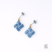 七窯社 - 結繫 耳環