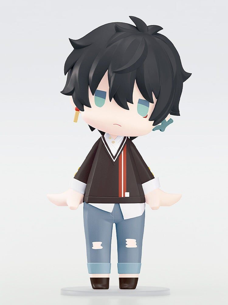 HELLO! GOOD SMILE 崩壞：星穹鐵道 丹恒