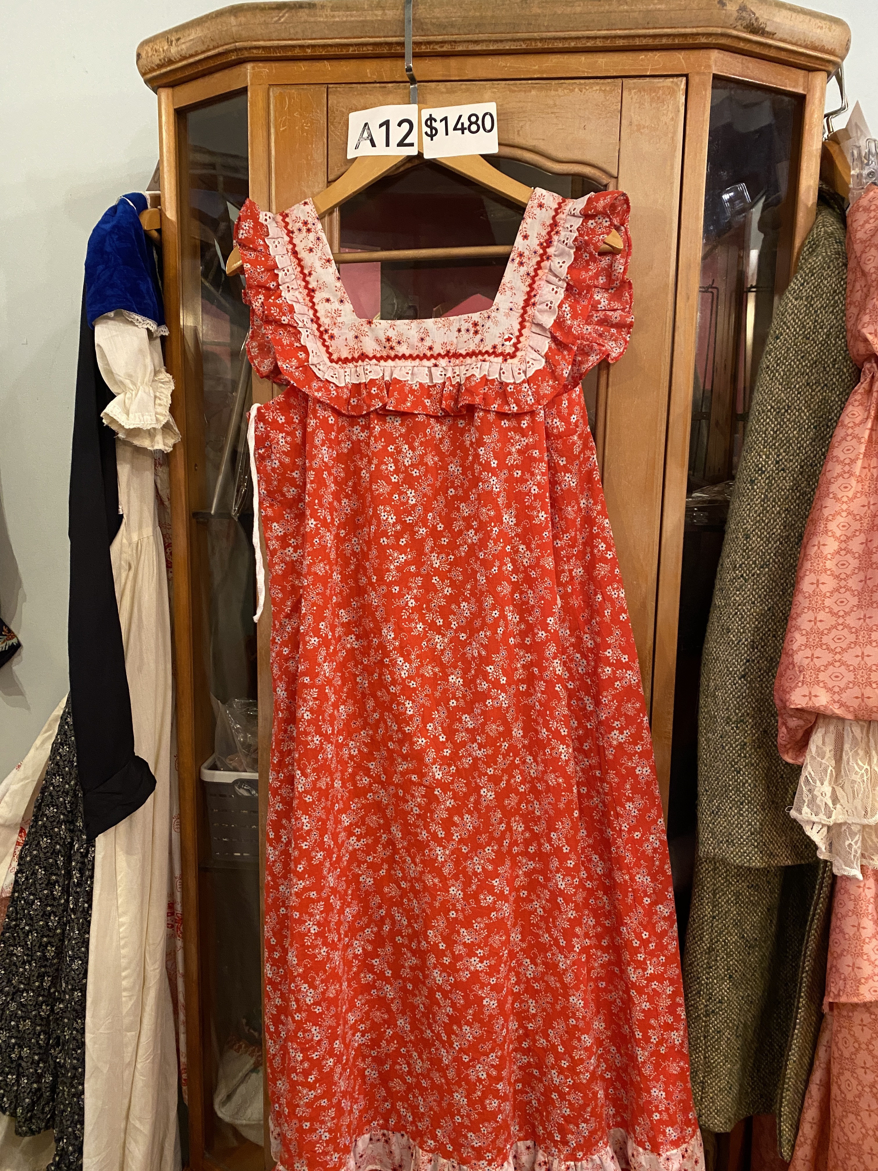 直播客訂商品-A12