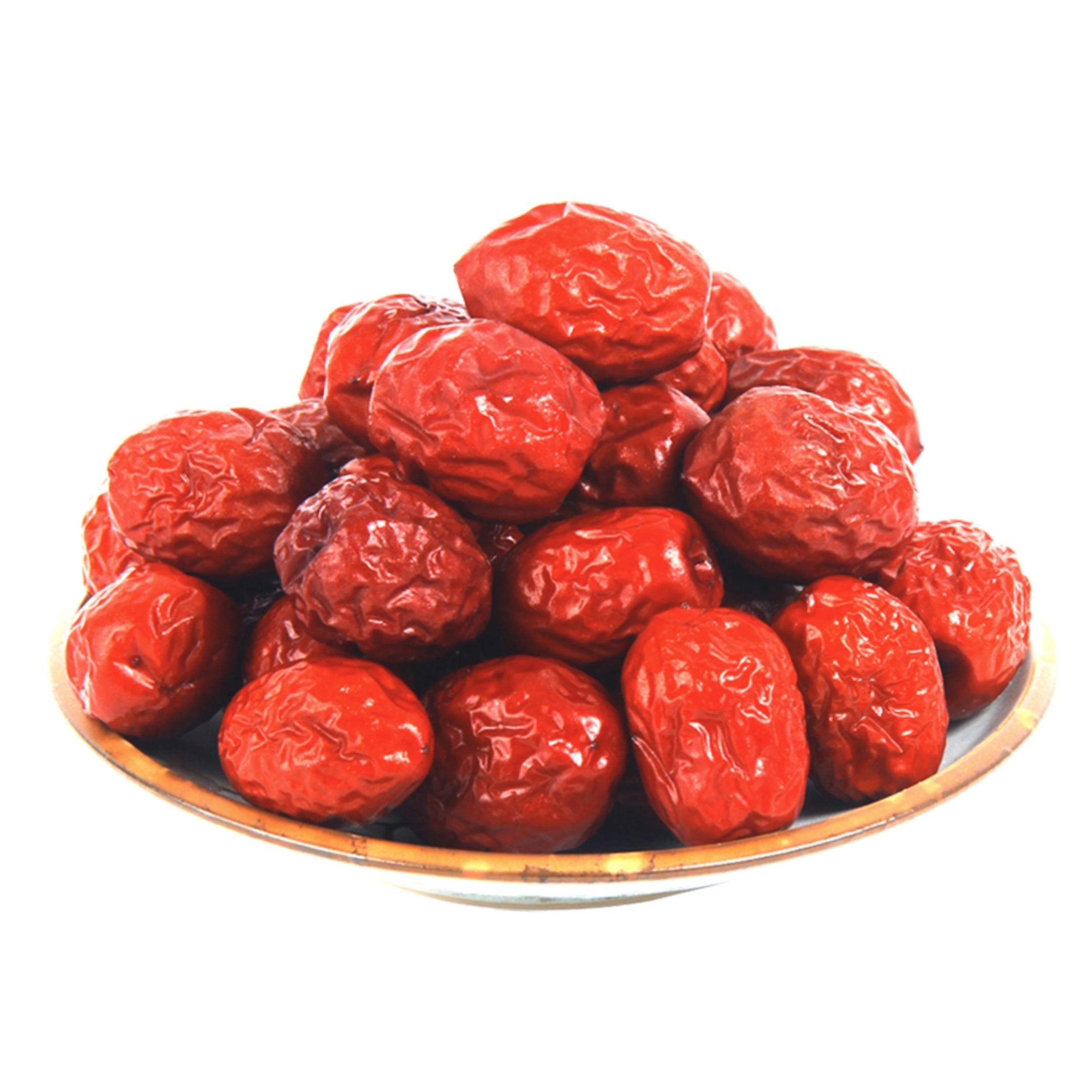 特選雞心棗 (半斤裝)