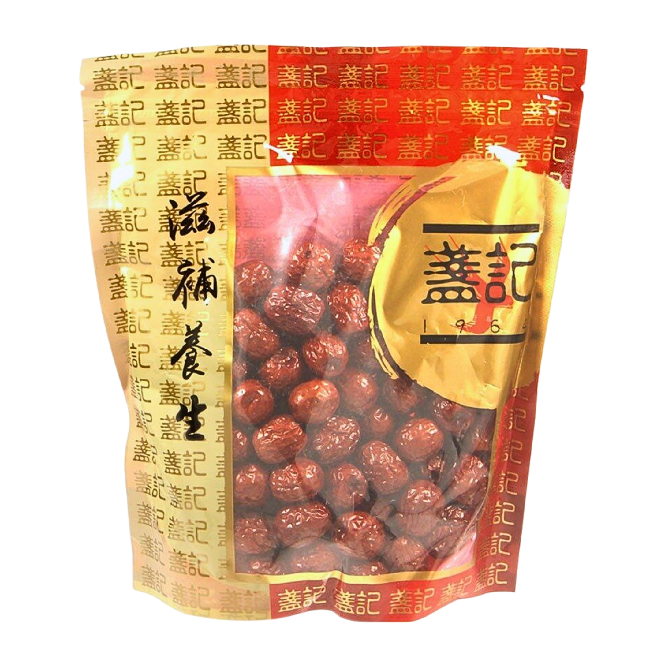 特選雞心棗 (半斤裝)