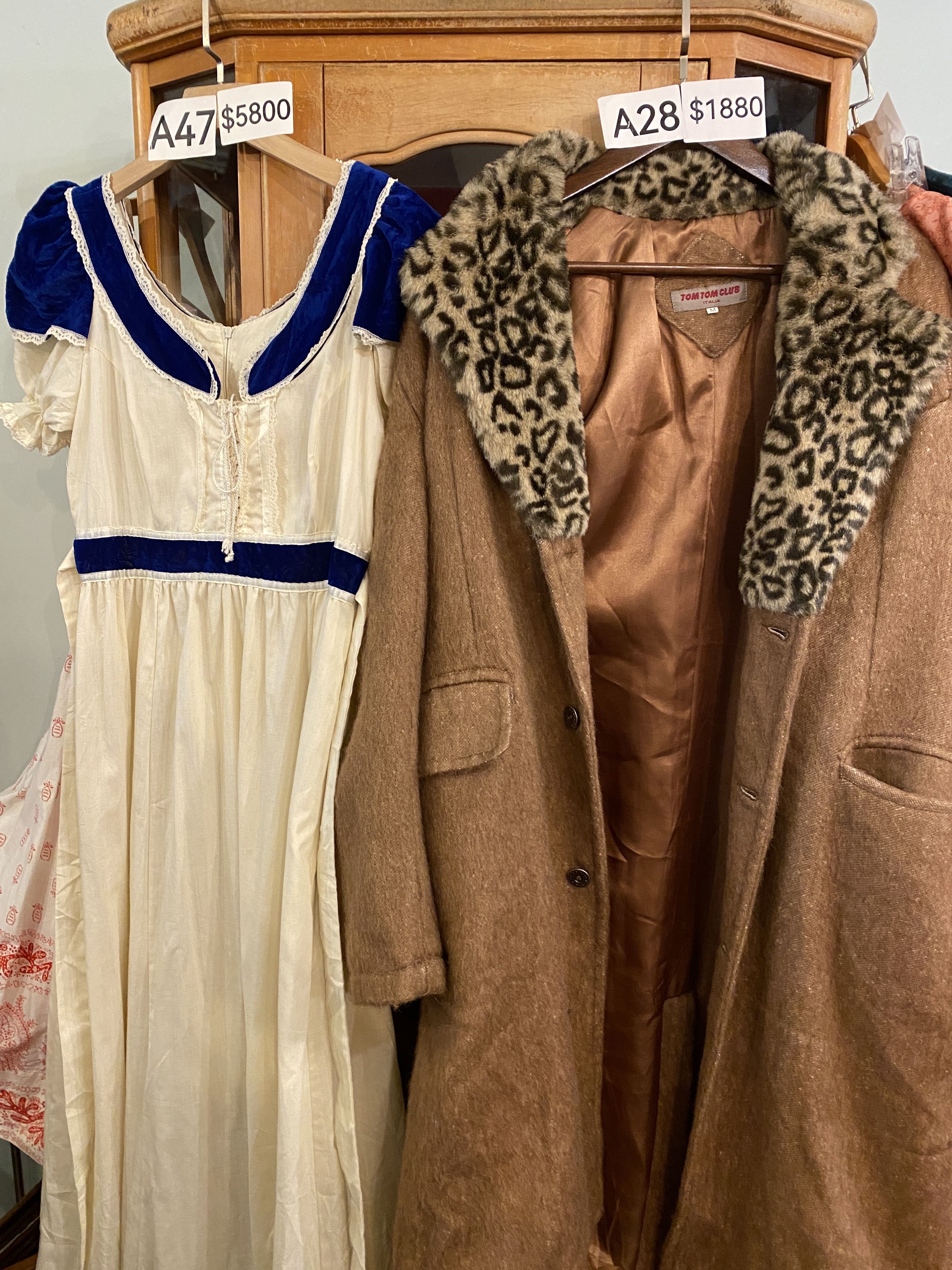 直播客訂商品-A19/A28/A47/B05