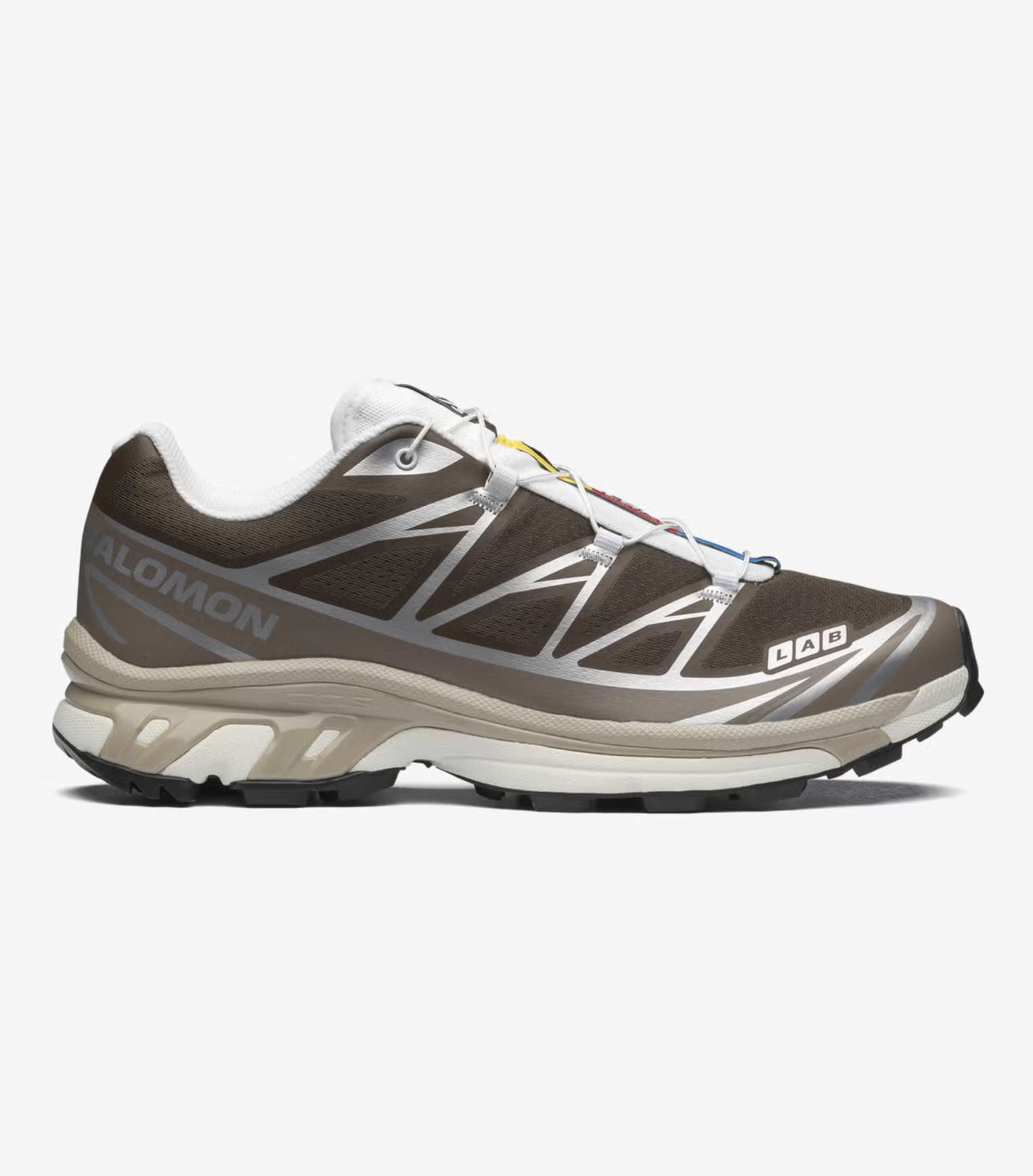 [現貨] Salomon XT-6 Earth Brown | 492099