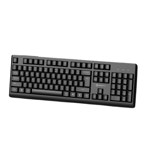 Micropack Classsic 無線鍵盤 K-205W