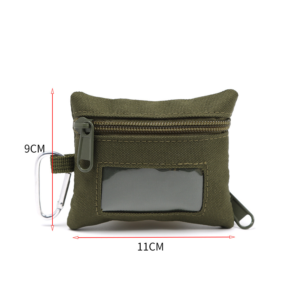 多功能開窗方包