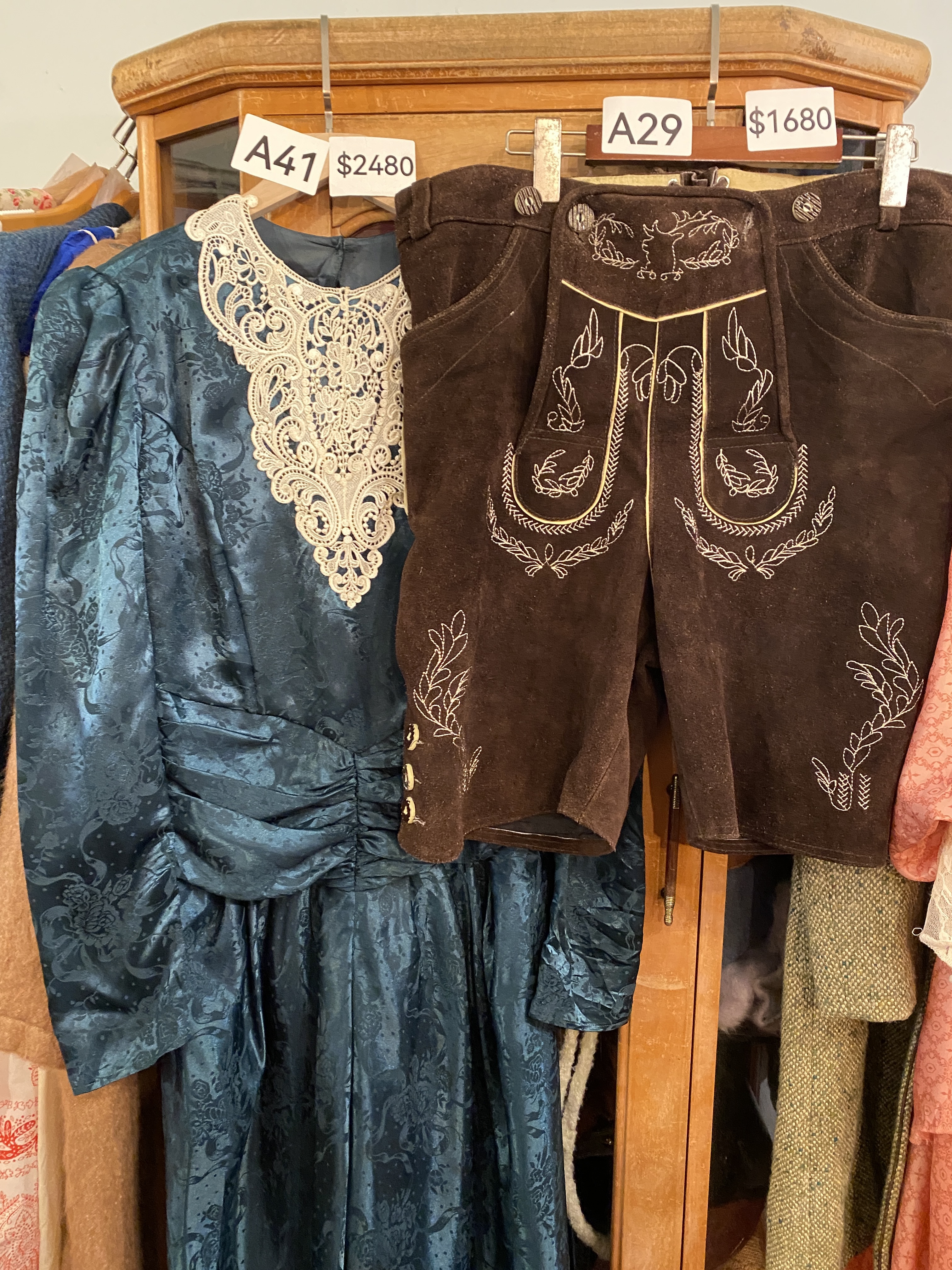 直播客訂商品-A29/A41/A45