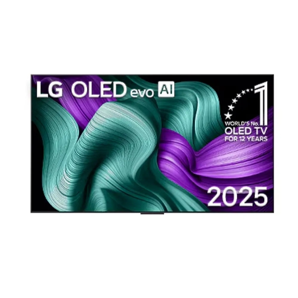 LG 樂金77吋OLED 4K(不含電視底座)連網智慧顯示器　OLED77M5PTA