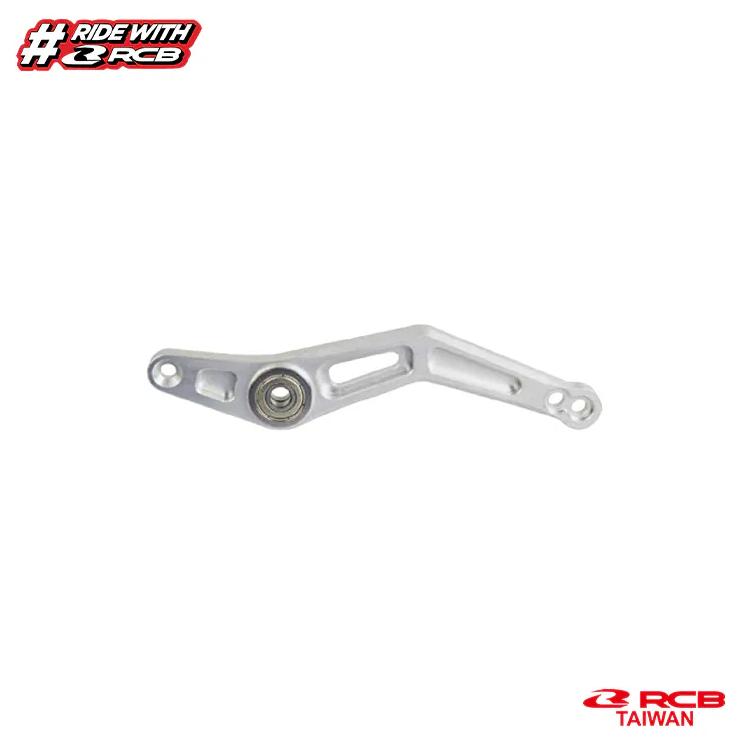 【RCB】RS系列腳踏 打檔桿 煞車桿  R3/MT03/CBR250RR