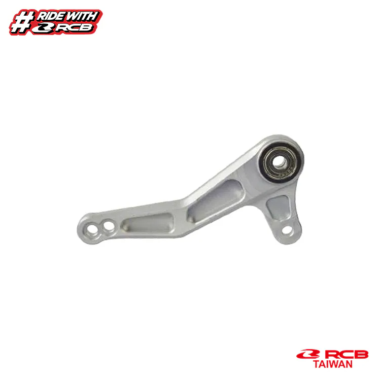 【RCB】RS系列腳踏 打檔桿 煞車桿  R3/MT03/CBR250RR