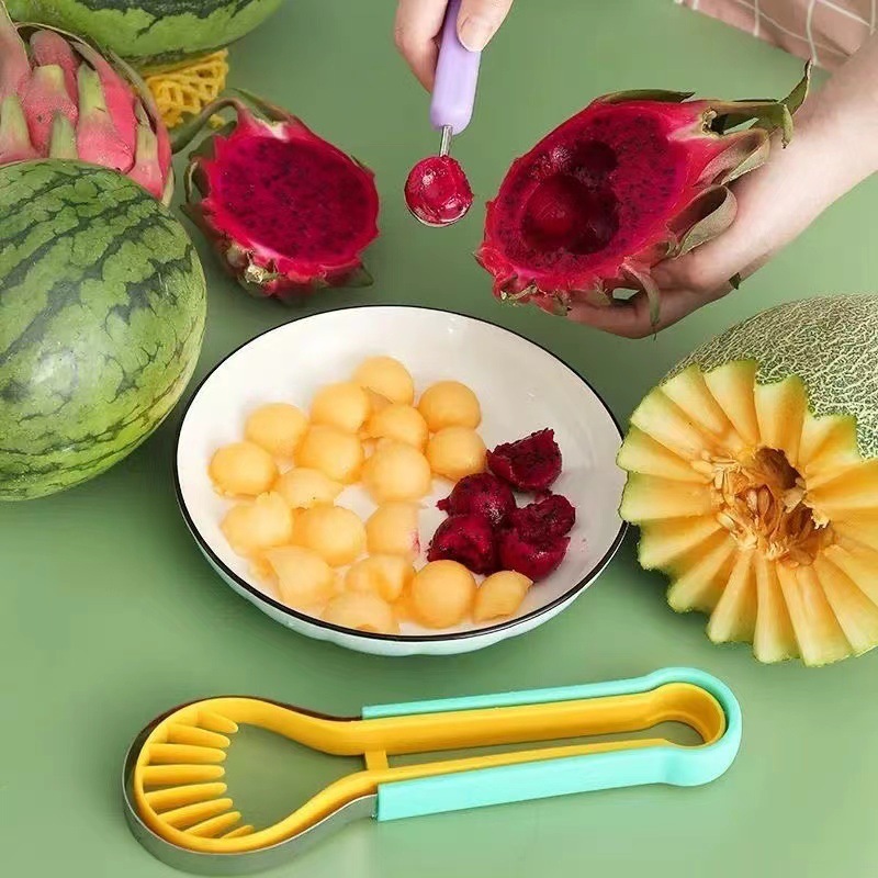 多功能水果撈器