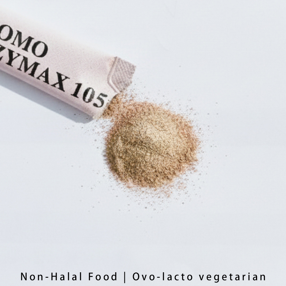 Qmomo《Skin Filter Set》Enzymax 105+ &  Bobo Boosting Collagen