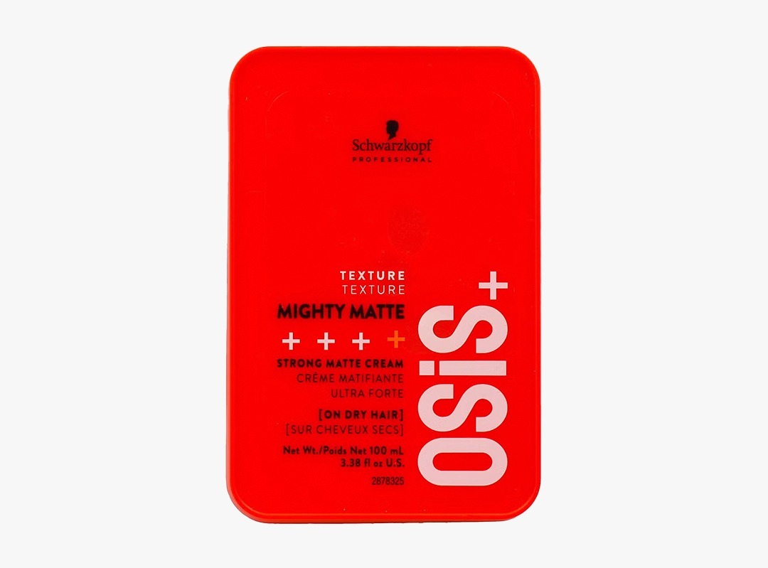 Schwarzkopf OSiS Mighty Matte 100ml