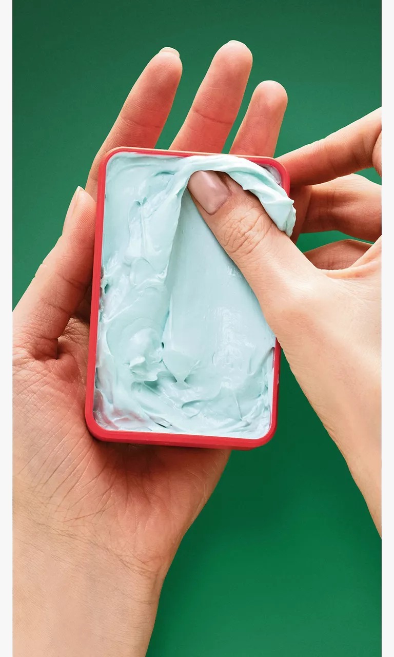 Schwarzkopf OSiS Mighty Matte 100ml