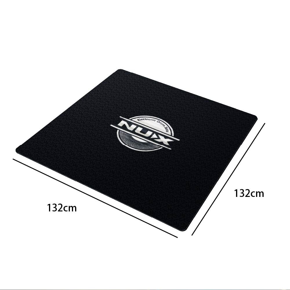 NUX Nux / 電子鼓、爵士鼓 專用鼓墊鼓毯 第 2 張圖片｜三峽鼓 / 打擊