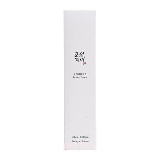 Beauty of Joseon's Signature Ginseng Moisturizing and Firming Cream 100ml 736667