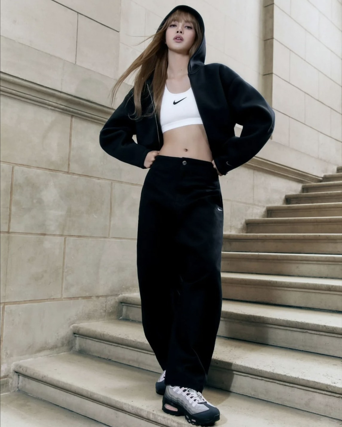 【預購】NIKE W AIR MAX 95 OG 冰晶粉銀 HJ5996001