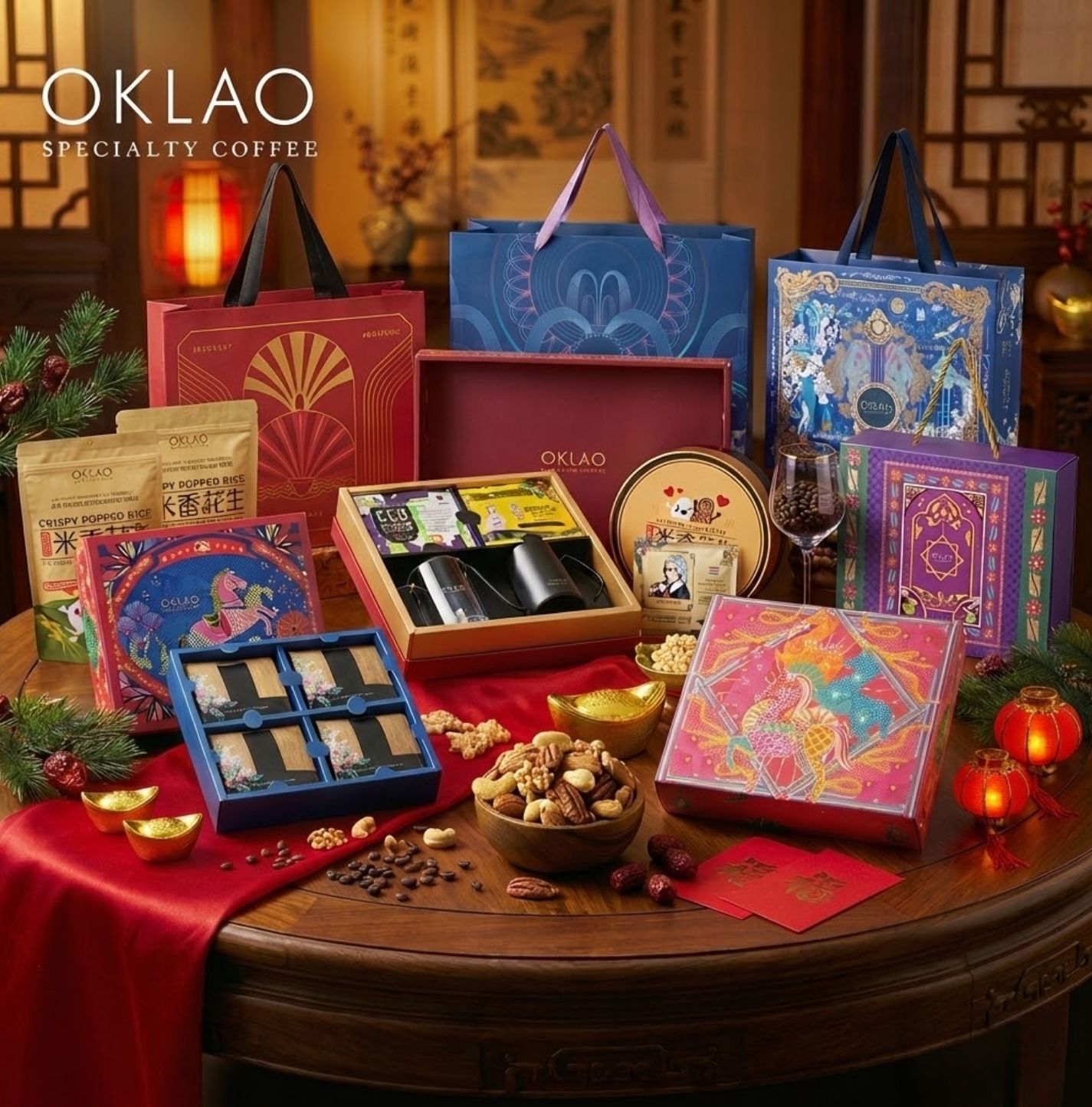 人氣禮盒推薦 2026春節禮盒 推薦2026過年伴手禮推薦 2026禮盒推薦 2026新春禮盒 2026春節禮盒 2026年節禮盒推薦 Cp值高的過年禮盒 2026過年禮盒排行 年節禮盒長輩 新春禮盒 年節禮盒 歐客佬咖啡 過年禮盒推薦 咖啡豆禮盒
