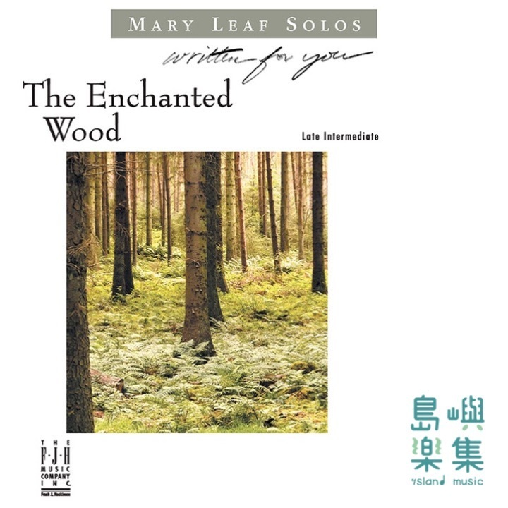 The Enchanted Wood